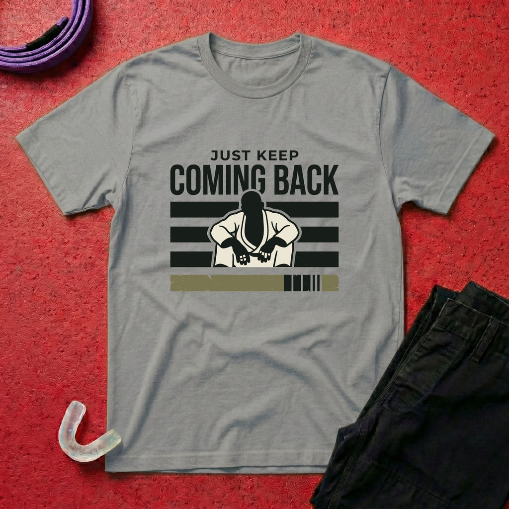 Keep Coming Back T-Shirt