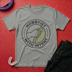 BJJ Hobbyist T-Shirt
