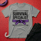Survival Specialist T-Shirt