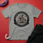 Suffering Enthusiastically T-Shirt