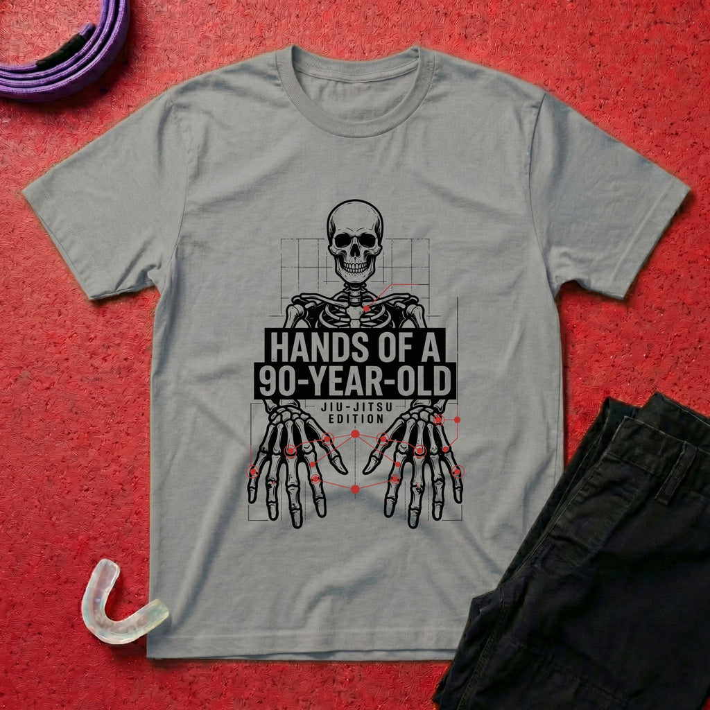 Old Hands T-Shirt