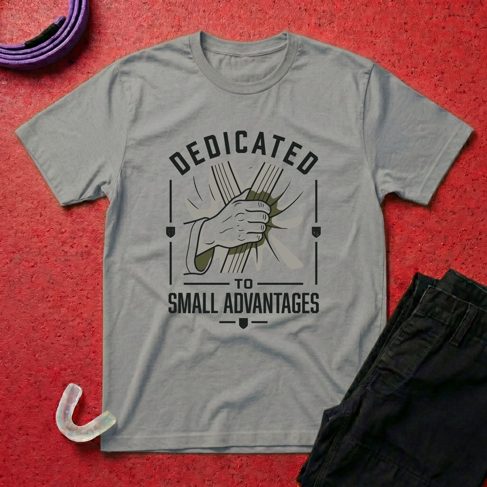 Dedicated to Advantages T-Shirt