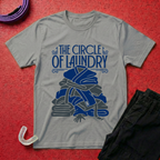 Circle of Laundry T-Shirt