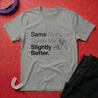 Slightly Better T-Shirt
