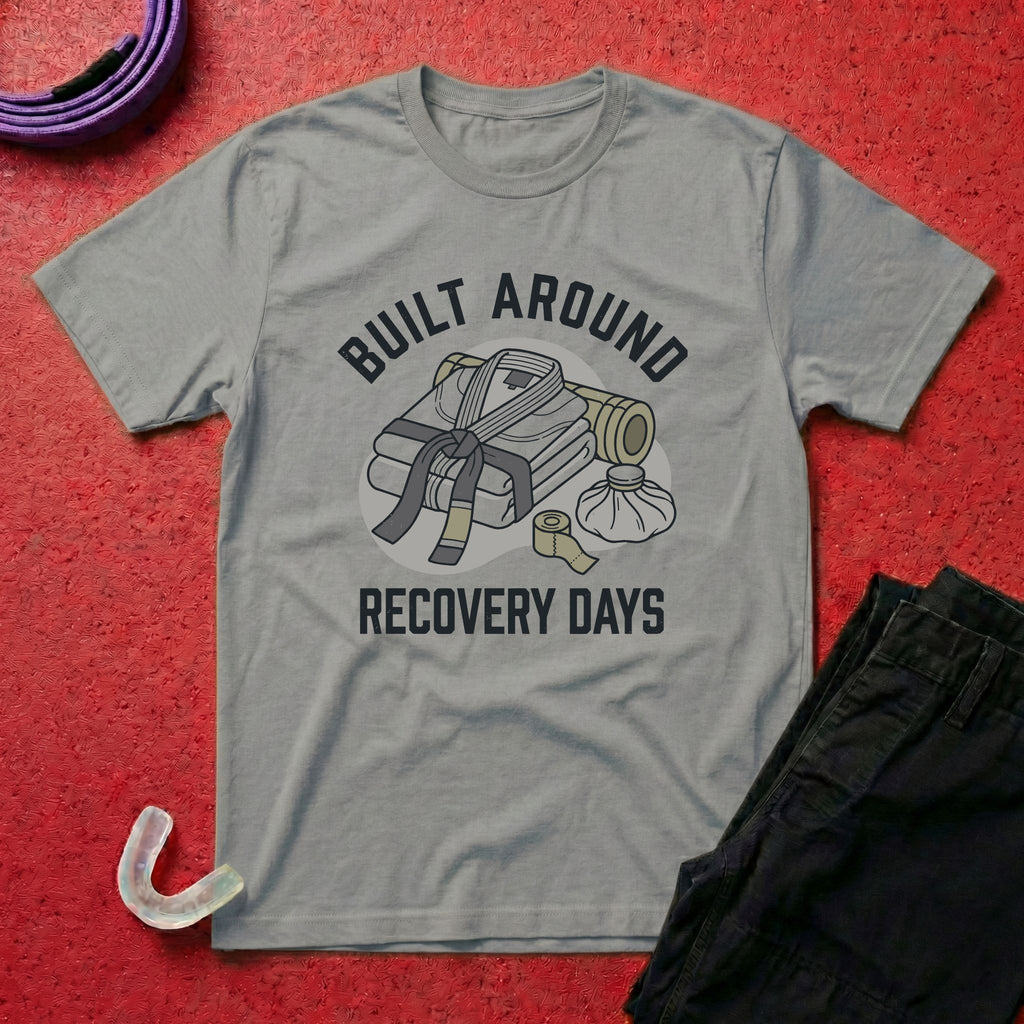 Built Around Recovery T-Shirt