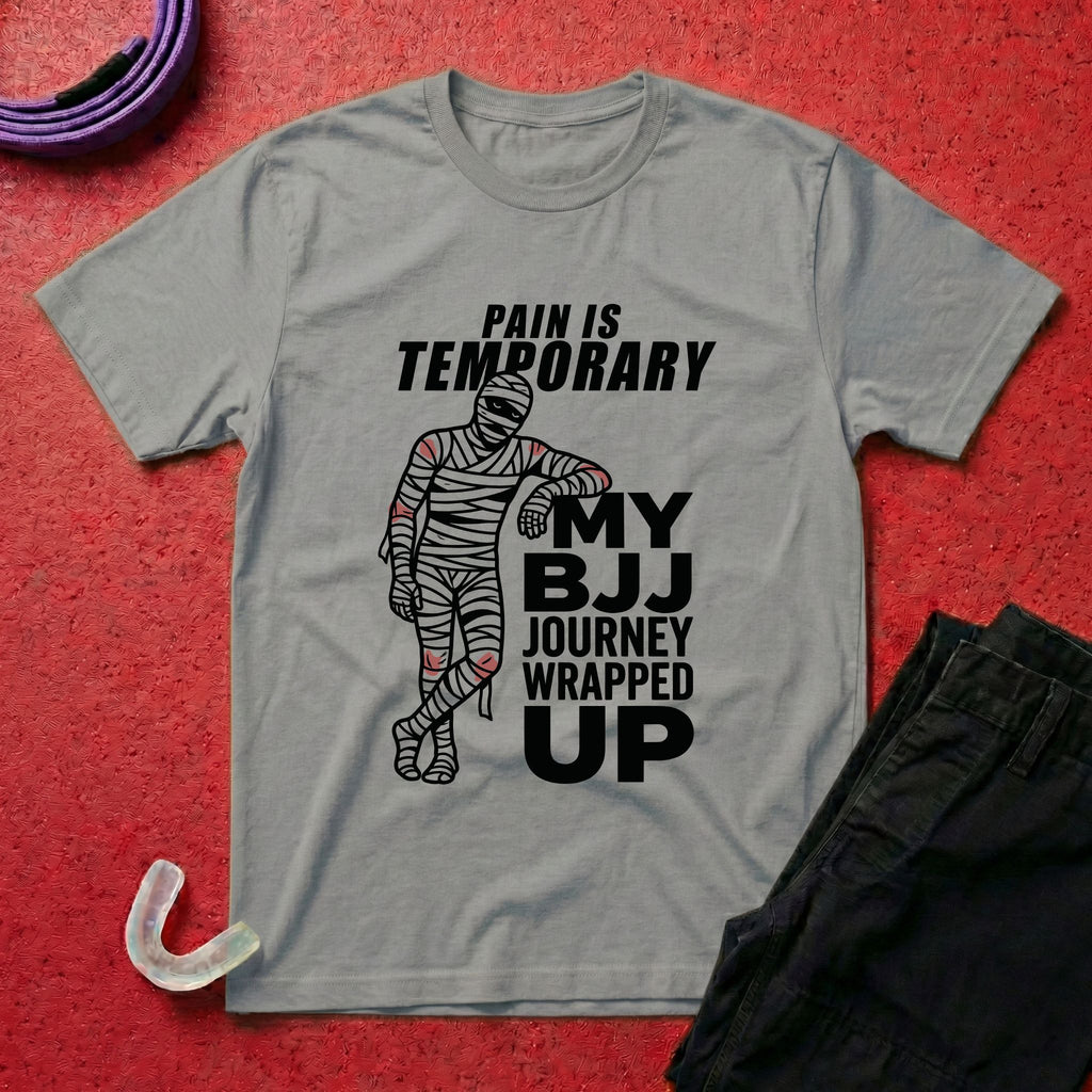 Pain Is Temporary T-Shirt