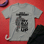 Pain Is Temporary T-Shirt