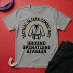 Tactical Pajamas T-Shirt