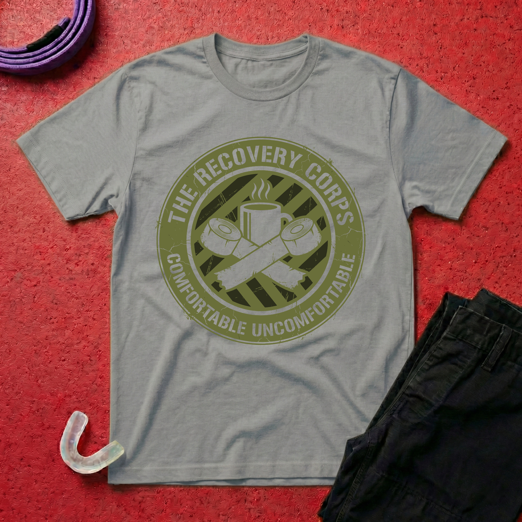 The Recovery Corps T-Shirt