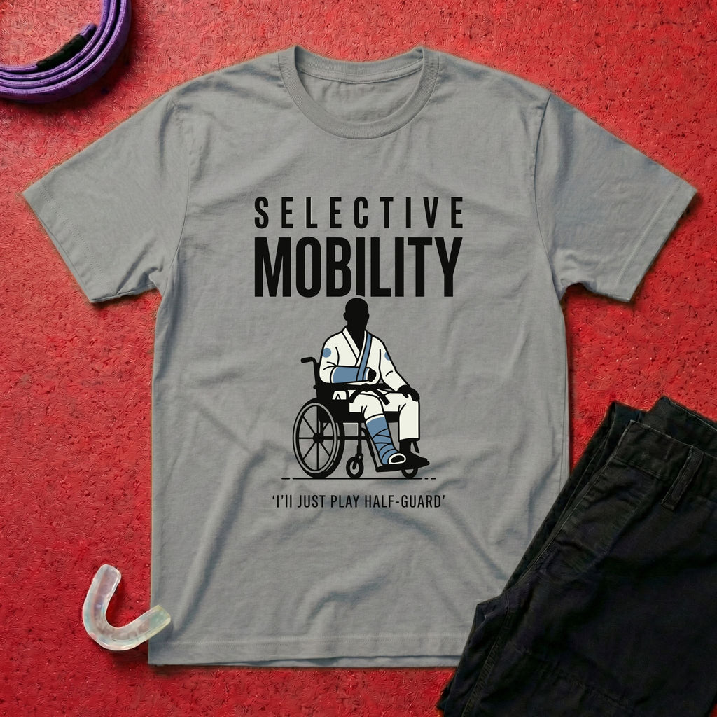 Selective Mobility T-Shirt