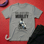 Selective Mobility T-Shirt