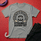 Unplanned Naps Dept T-Shirt