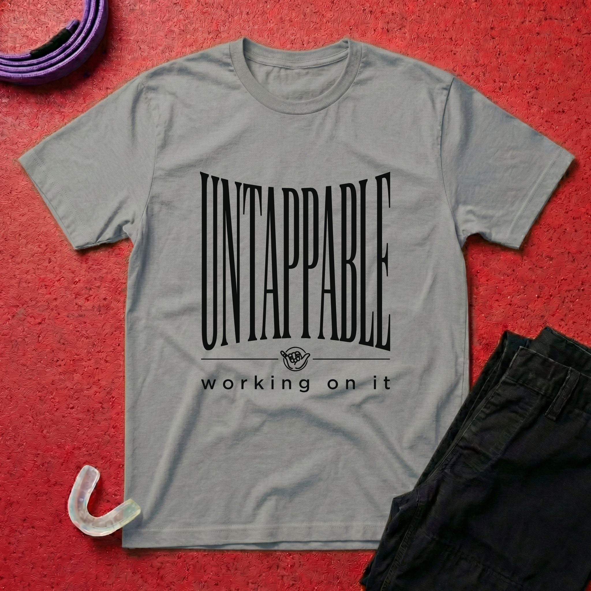 Untappable T-Shirt