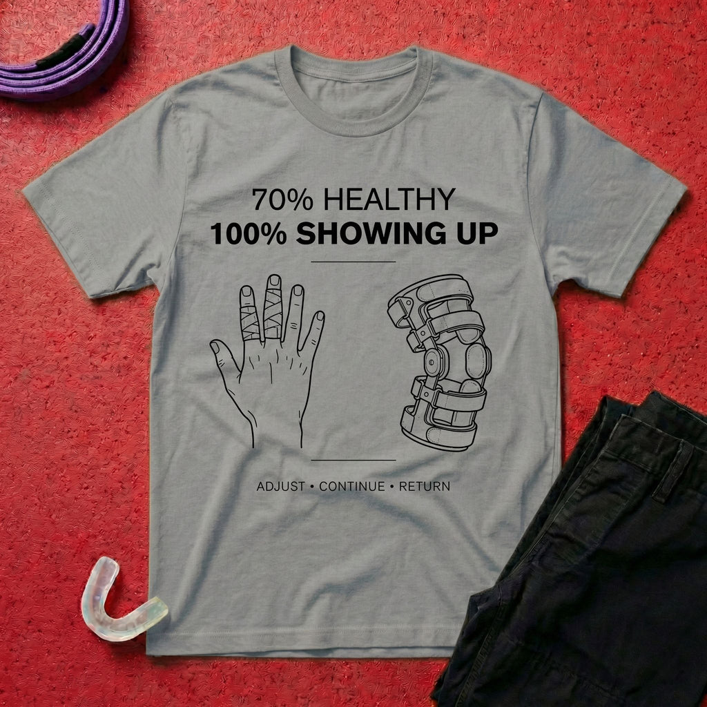 70% Healthy T-Shirt