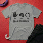 Slap Bump Roll T-Shirt