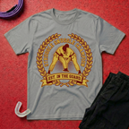 Struggle Snuggle Champ T-Shirt