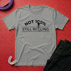 Not 100% T-Shirt
