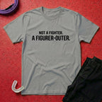 Figurer-Outer T-Shirt