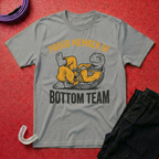 Bottom Team T-Shirt