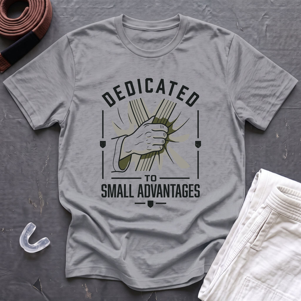 Dedicated to Advantages T-Shirt
