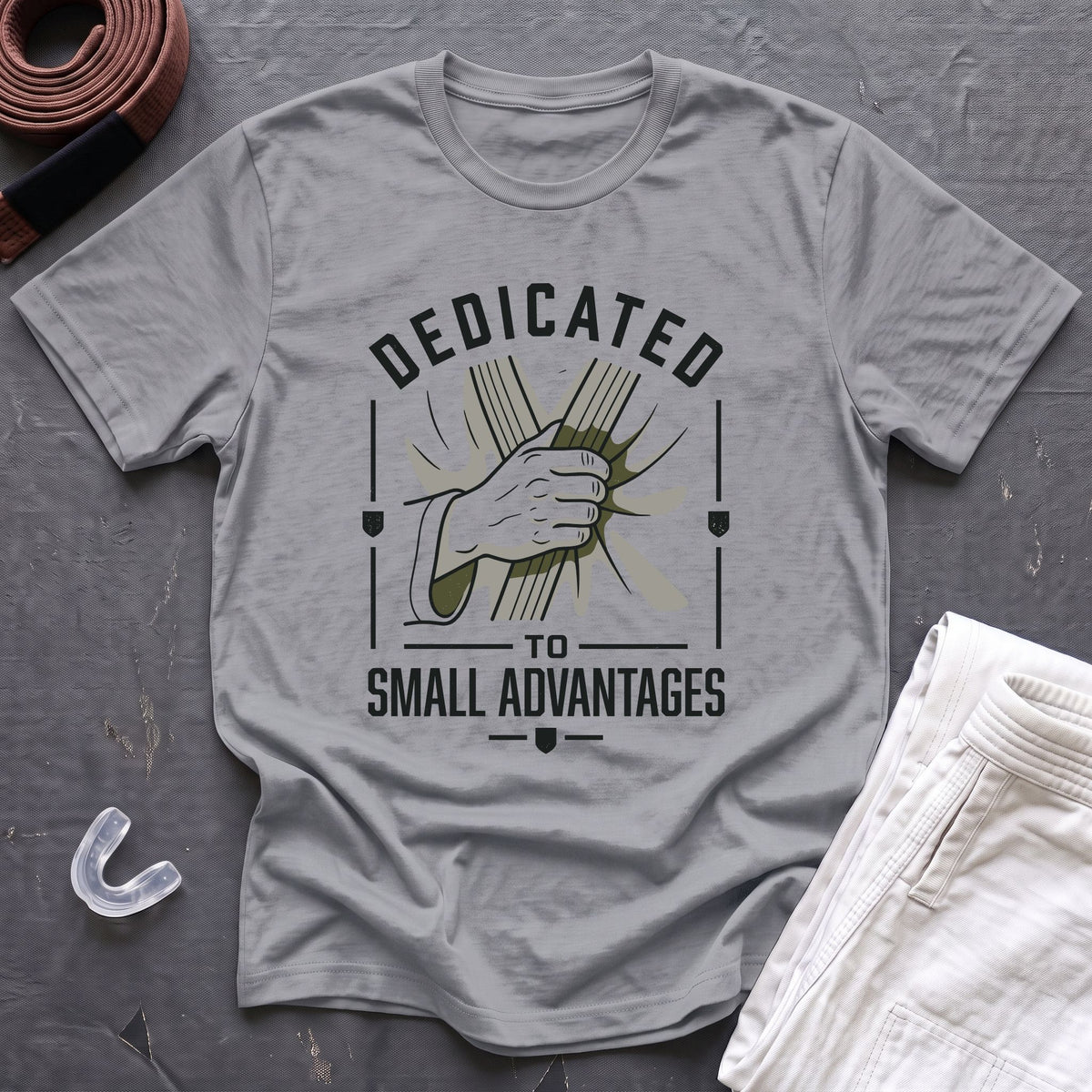Dedicated to Advantages T-Shirt