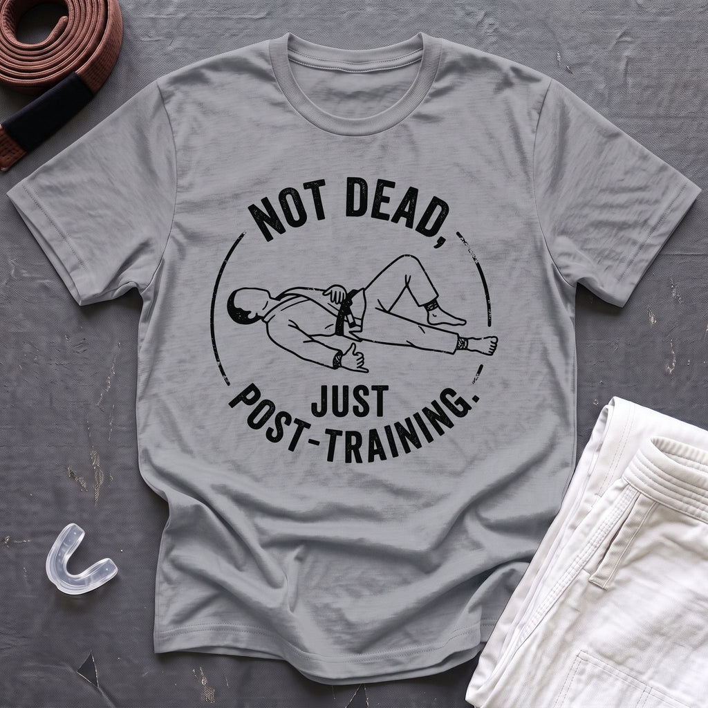 Post-training T-Shirt