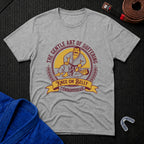 Knee on Belly Connoisseur T-Shirt