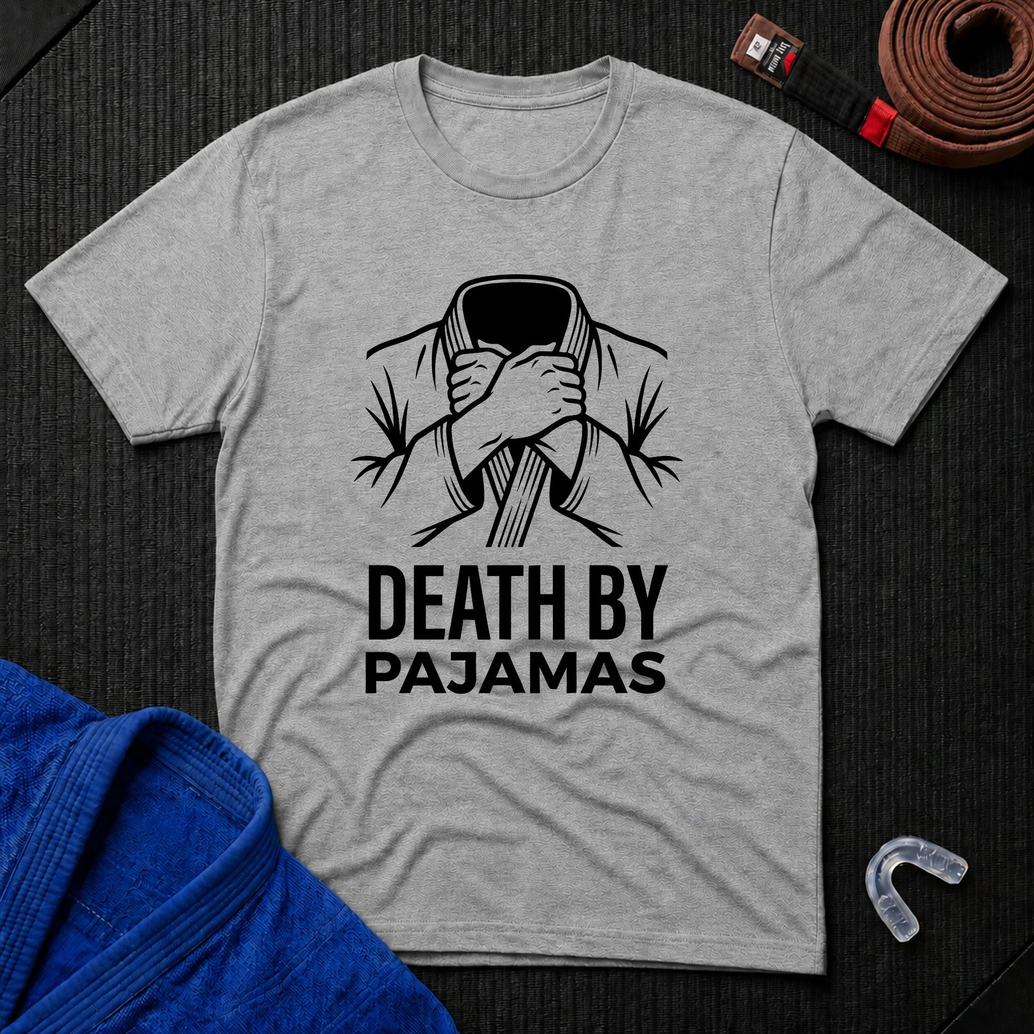 Death by Pajamas T-Shirt