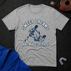 Sweep Dreams T-Shirt