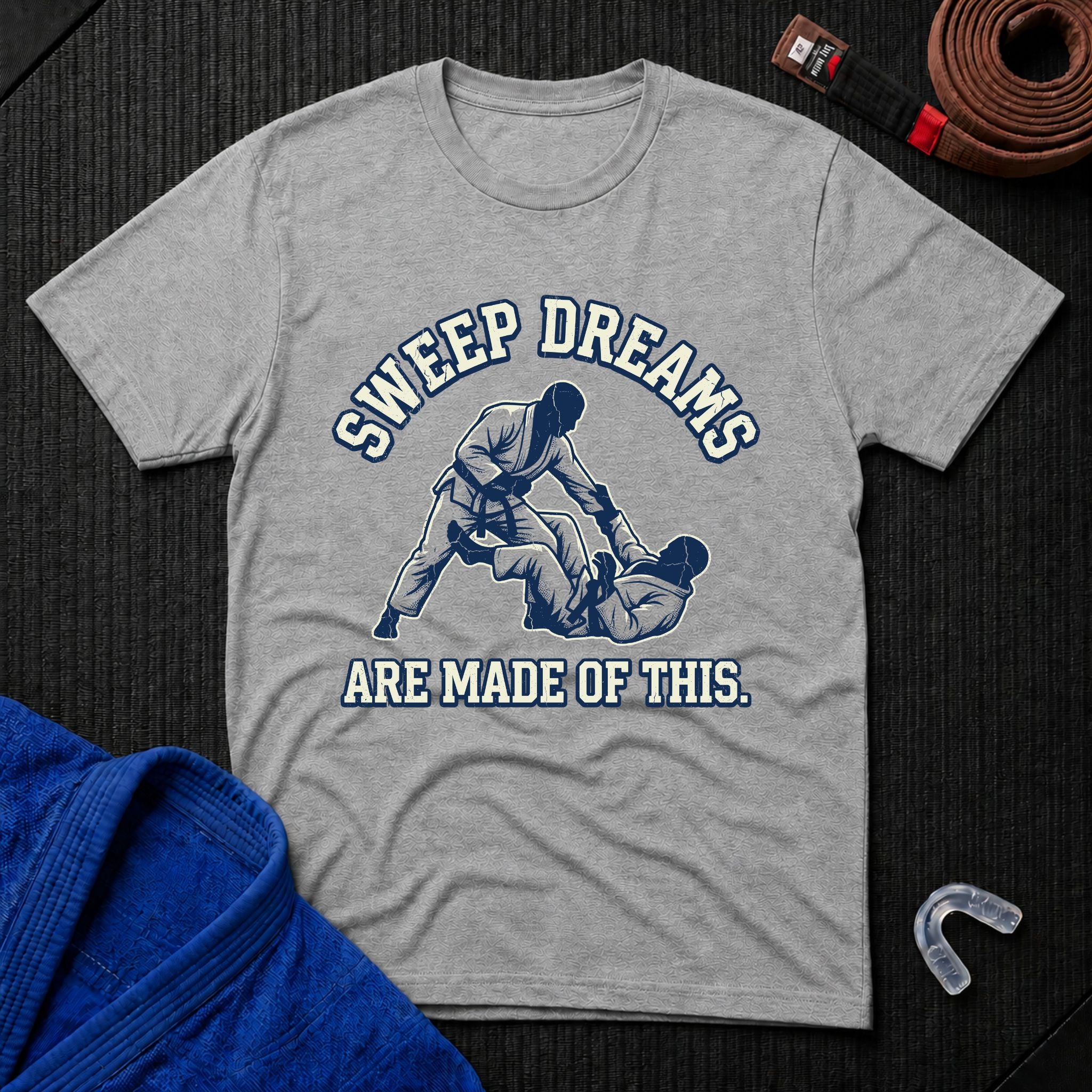 Sweep Dreams T-Shirt