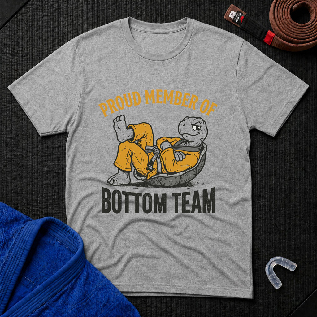 Bottom Team T-Shirt