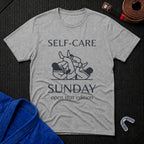 Self-care Open Mat T-Shirt