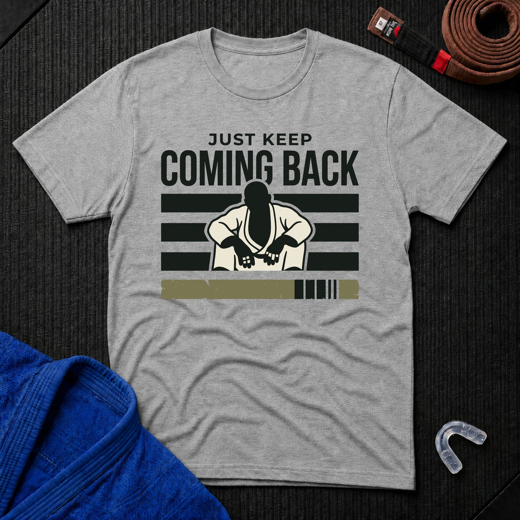 Keep Coming Back T-Shirt