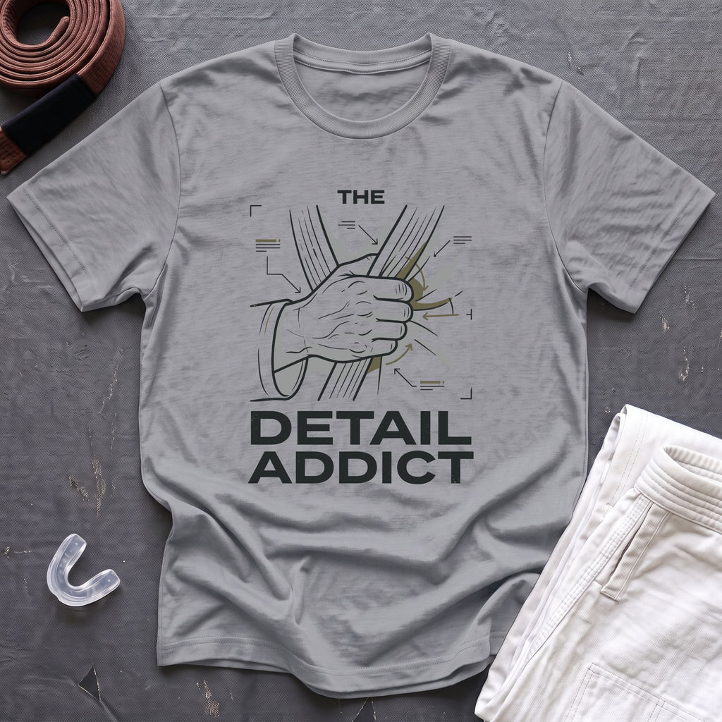 Detail Addict T-Shirt