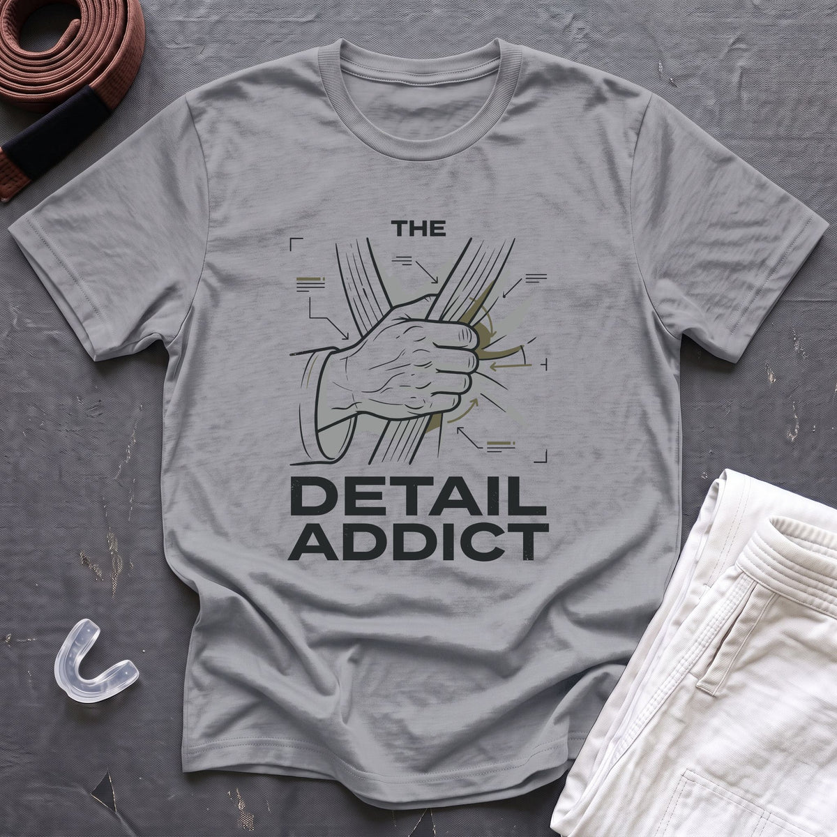 Detail Addict T-Shirt
