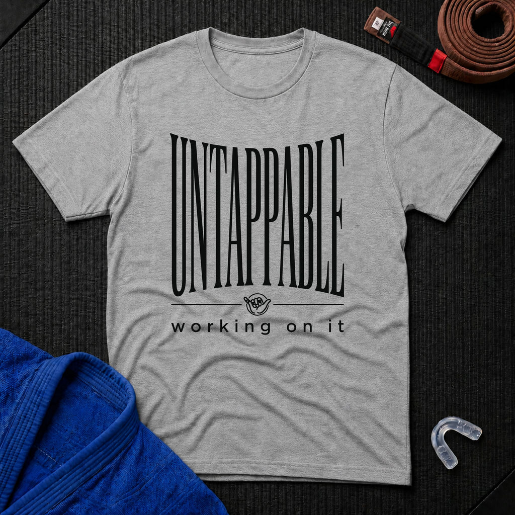 Untappable T-Shirt