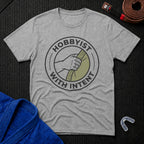 BJJ Hobbyist T-Shirt