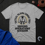 Tactical Pajamas T-Shirt