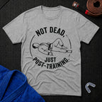 Post-training T-Shirt
