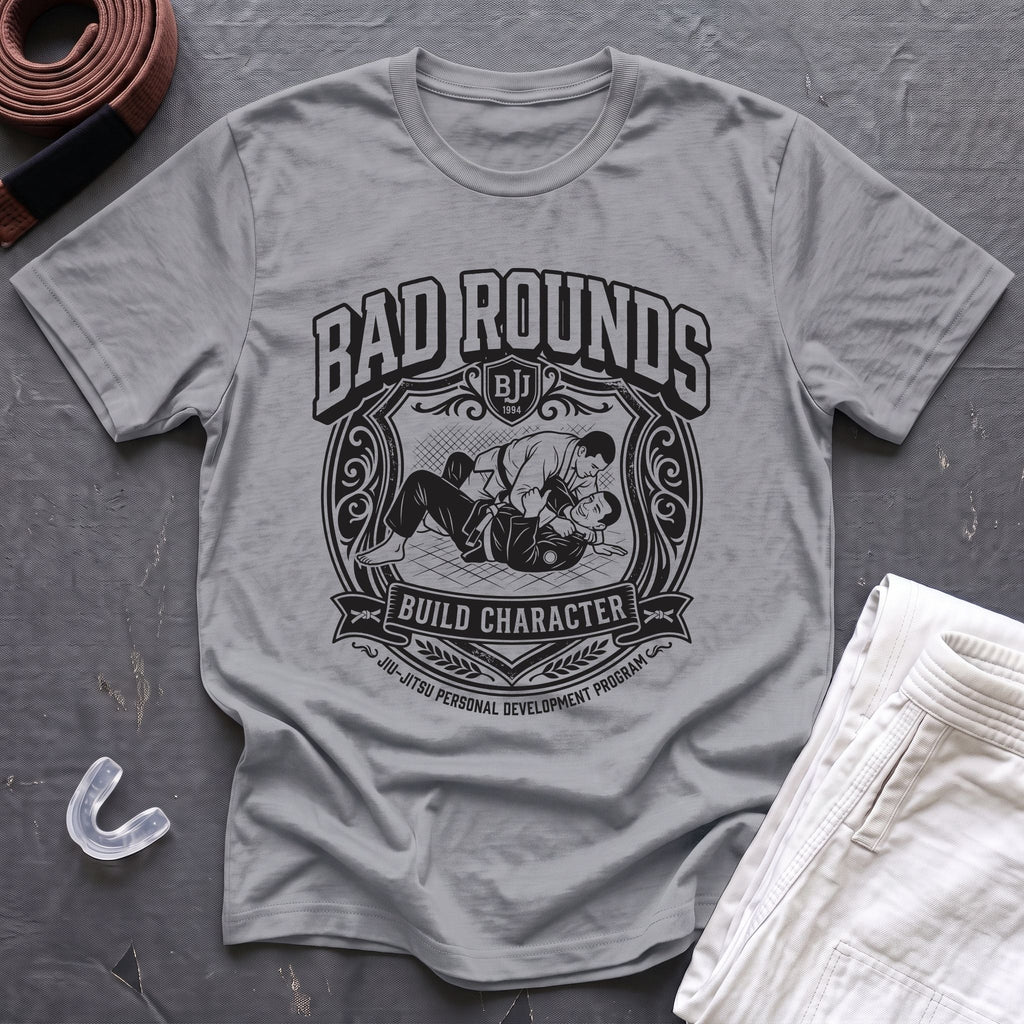 Bad Rounds T-Shirt
