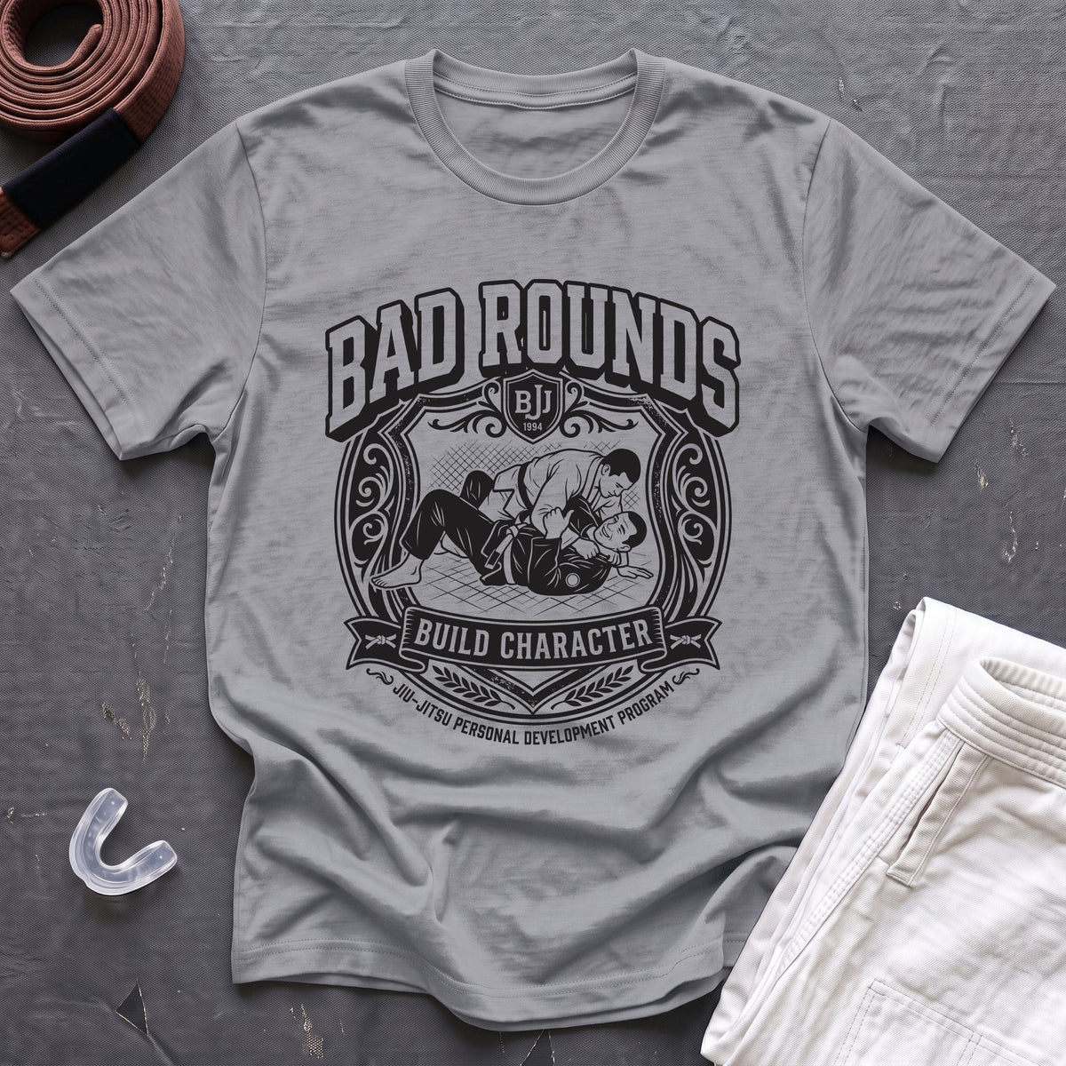 Bad Rounds T-Shirt