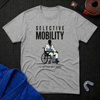 Selective Mobility T-Shirt