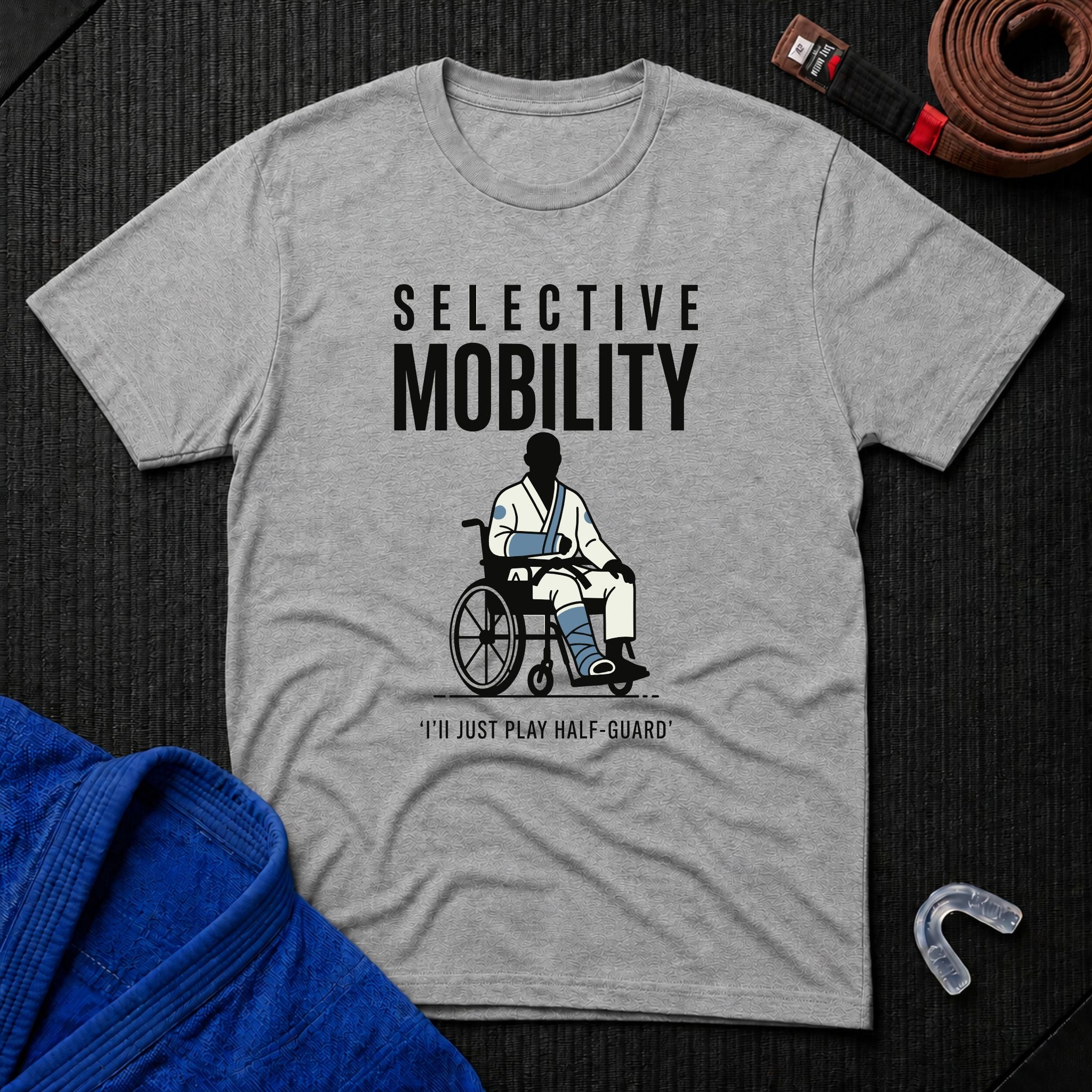 Selective Mobility T-Shirt
