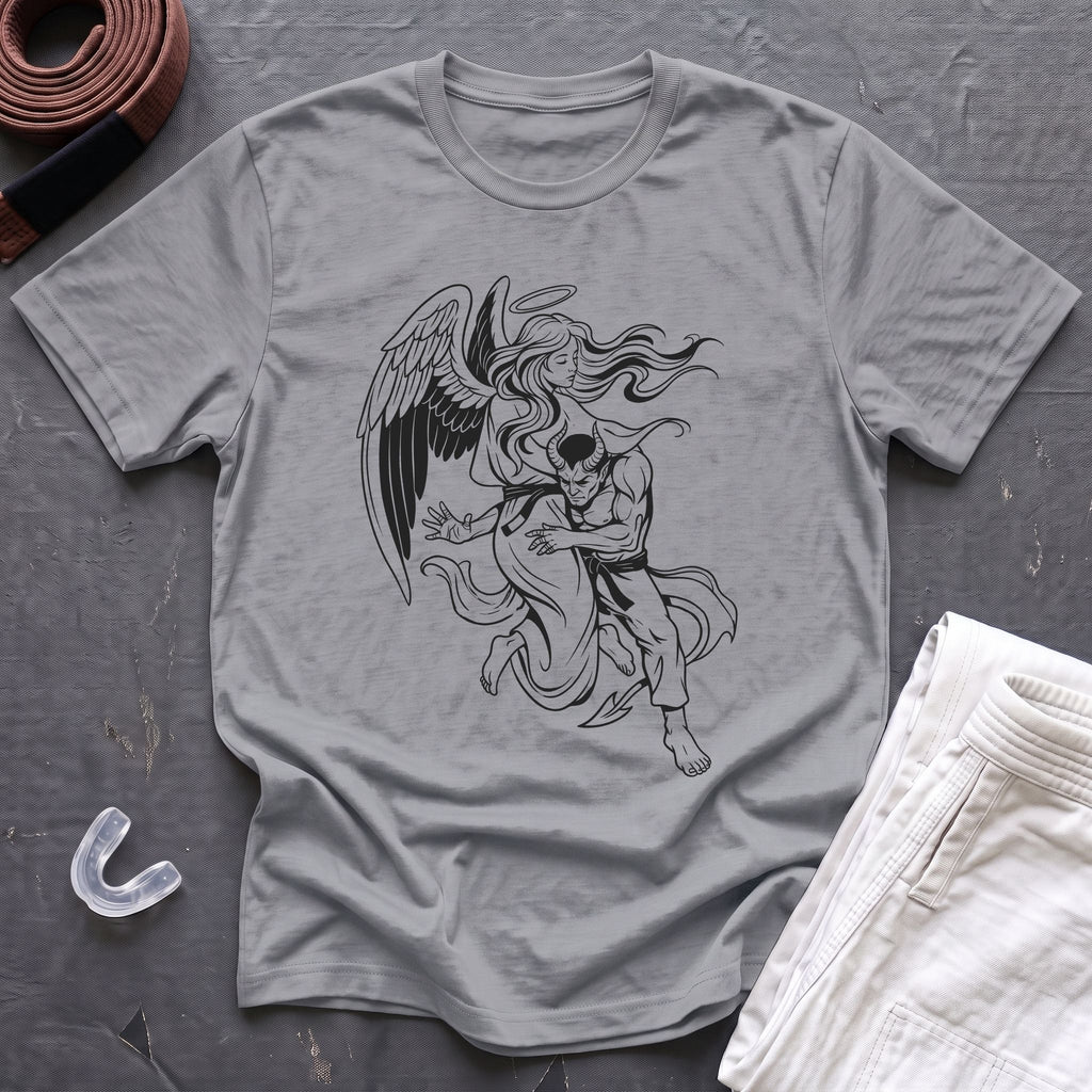 Angel & Demon T-Shirt