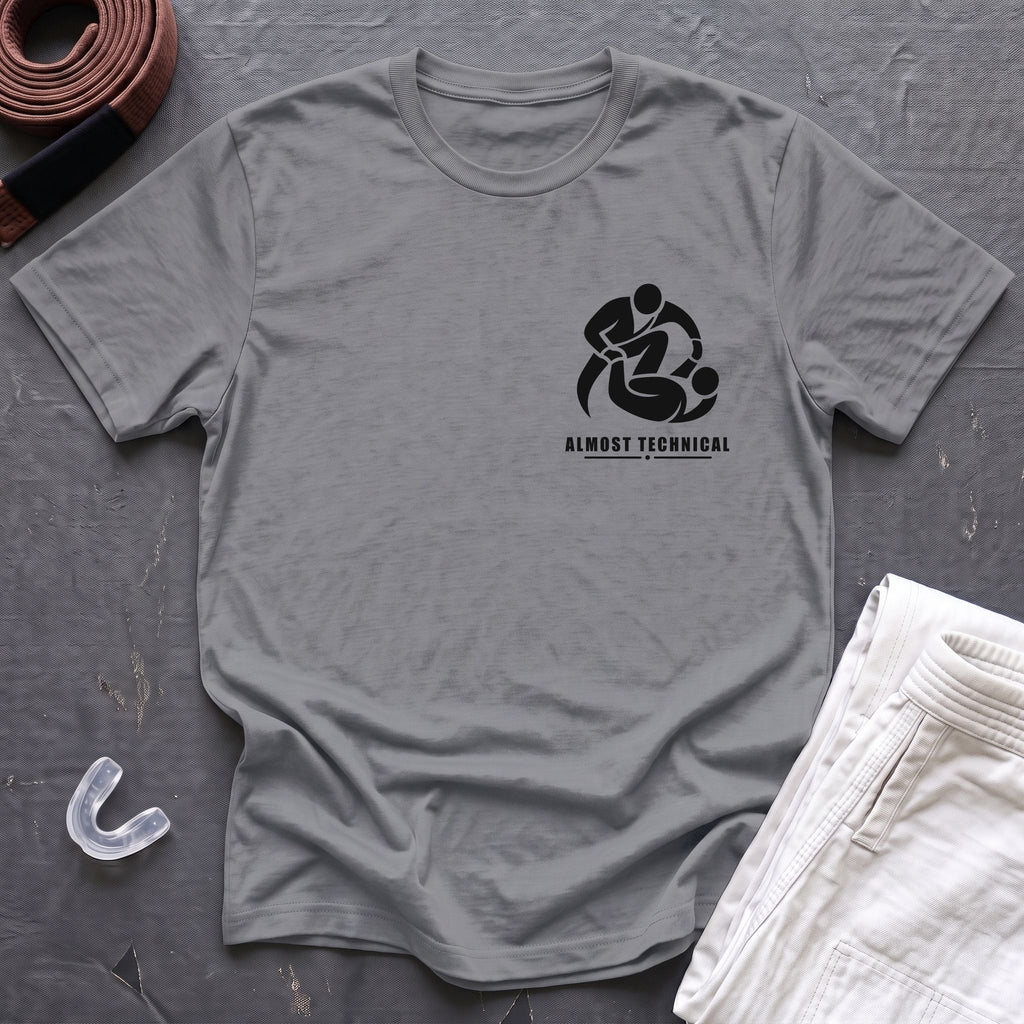 Almost Technical T-Shirt
