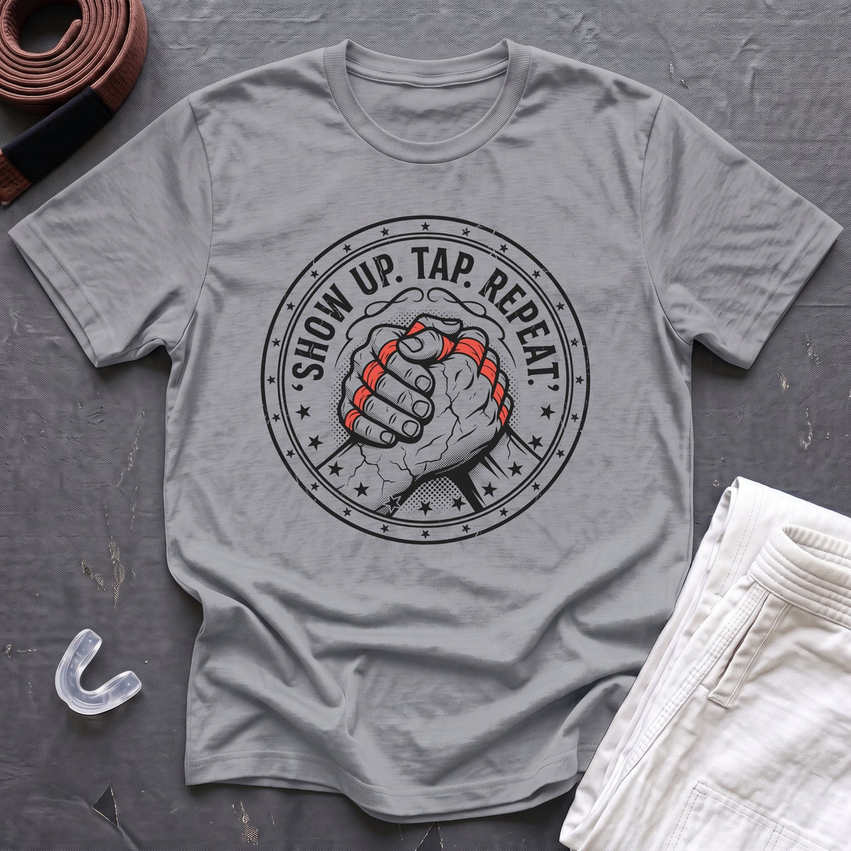 Show Up T-Shirt