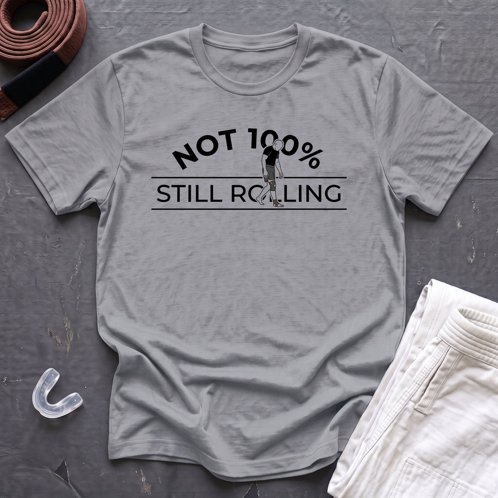 Not 100% T-Shirt