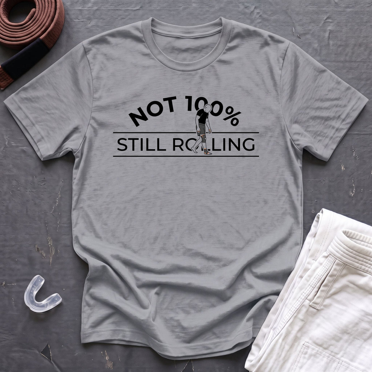 Not 100% T-Shirt