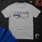 Belt Loading T-Shirt