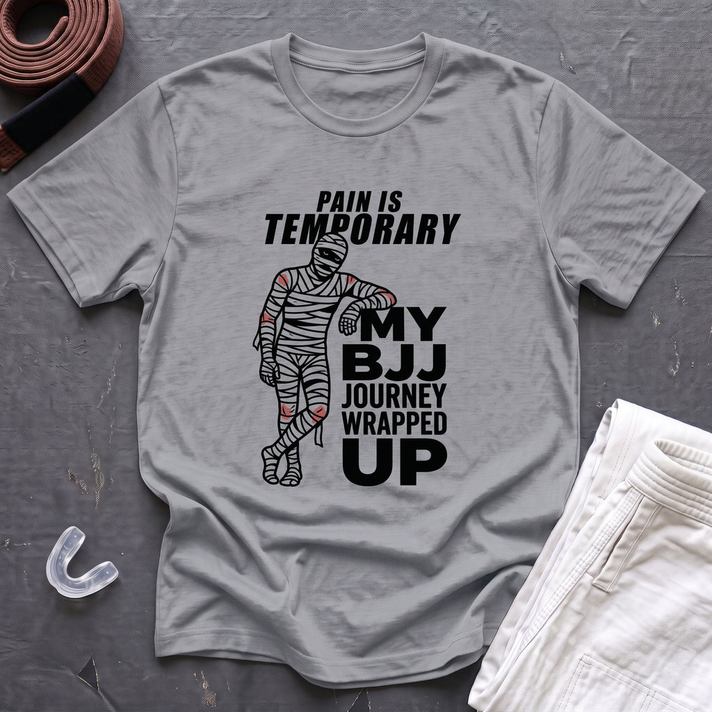 Pain Is Temporary T-Shirt